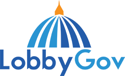LobbyGov Support Help Center home page